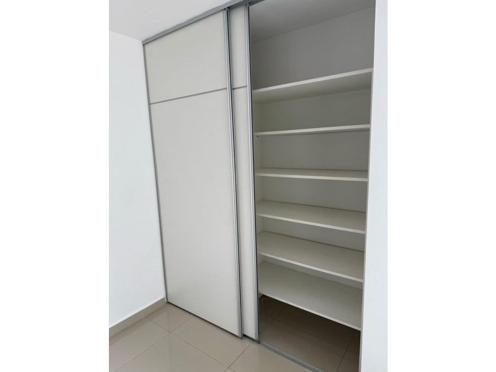 ALBERDI DEPARTAMENTO DOS DORMITORIO — foto 4