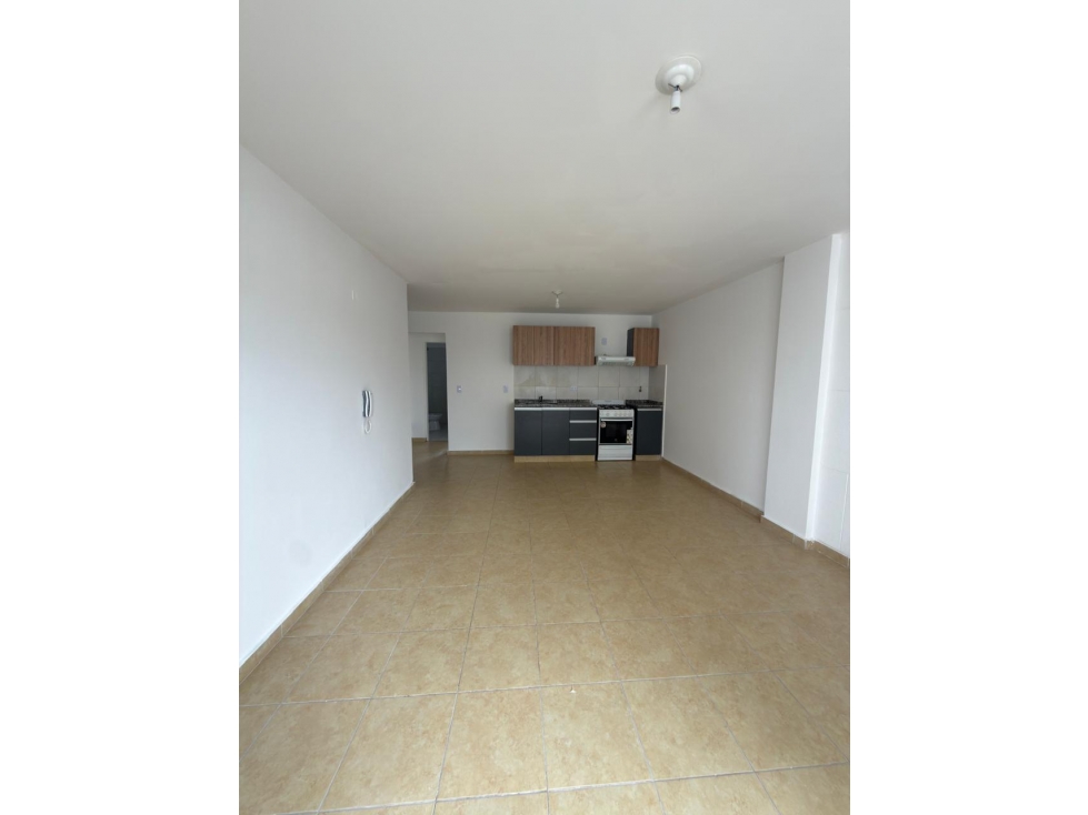 VENDO DEPARTAMENTO UN DORMITORIO ALTO GENERAL PAZ — foto 2