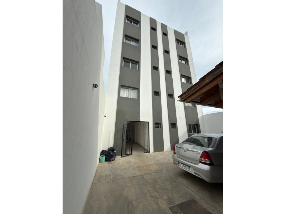 VENDO DEPARTAMENTO UN DORMITORIO ALTO GENERAL PAZ