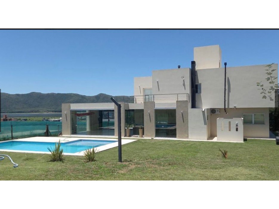 COUNTRY PUERTO DEL AGUILA CASA AMOBLADA DE CUATRO DORMITORIOS — foto 2