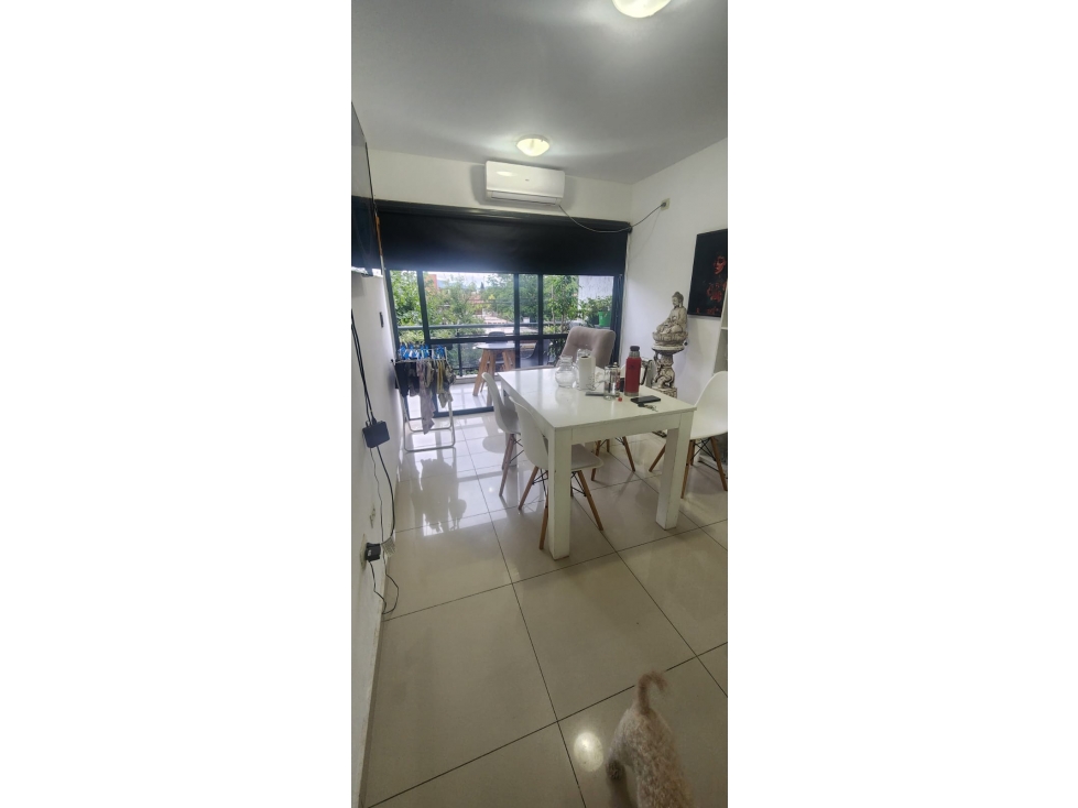 DEPARTAMENTO TIPO DUPLEX EN VILLA CARLOS PAZ - VILLAGE TOWER — foto 4
