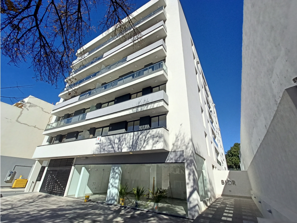 DEPARTAMENTO EN CARLOS PAZ 1 DORMITORIO - 1