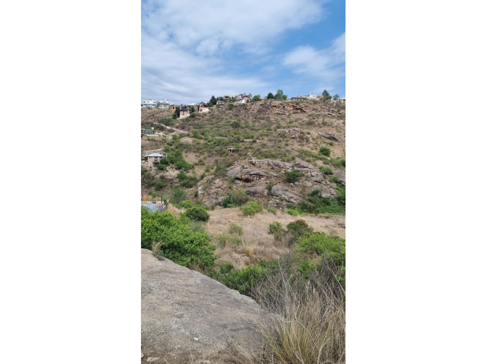 1100 mts2 - Villa del Lago - 2