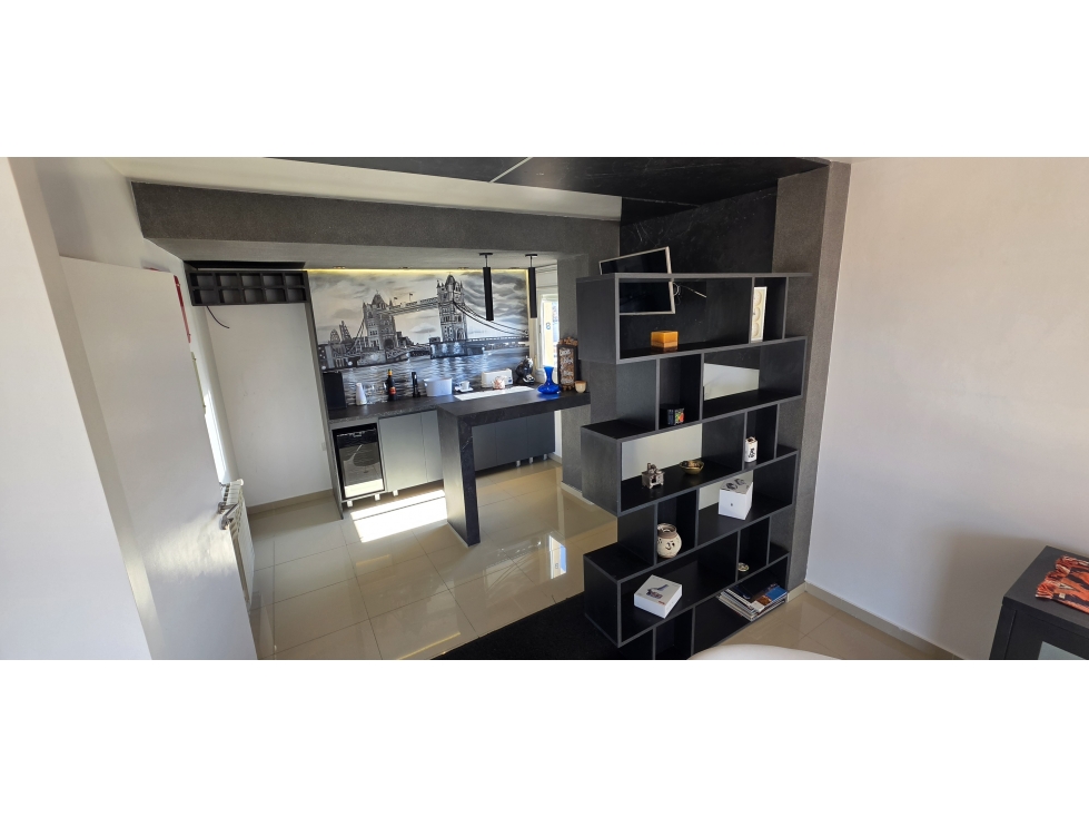 EXCLUSIVO DTO 3 DORMITORIOS - VILLA CARLOS PAZ - 5