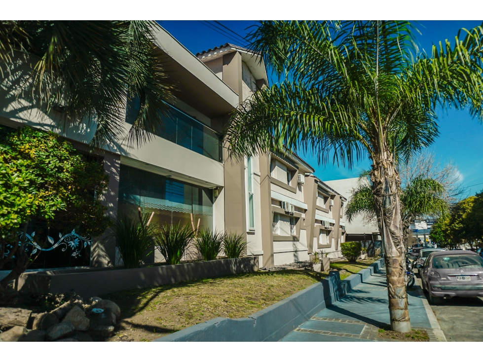 HOTEL A LA VENTA EN VILLA CARLOS PAZ - 2