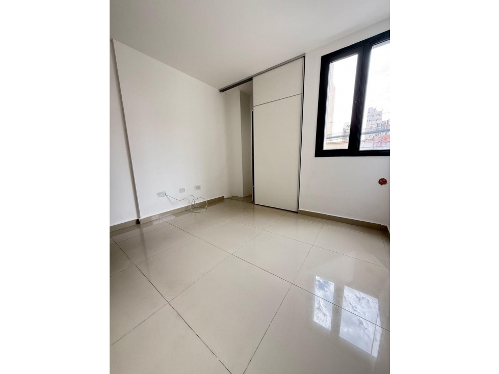 ALBERDI DEPARTAMENTO DOS DORMITORIO — foto 5