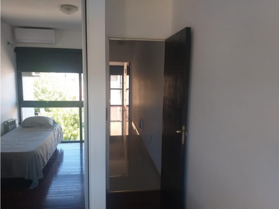 DEPARTAMENTO TIPO DUPLEX EN VILLA CARLOS PAZ - VILLAGE TOWER — foto 6