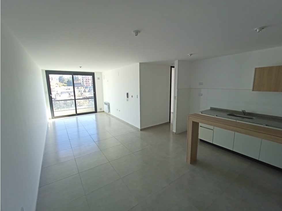 DEPARTAMENTO EN CARLOS PAZ 1 DORMITORIO - 3