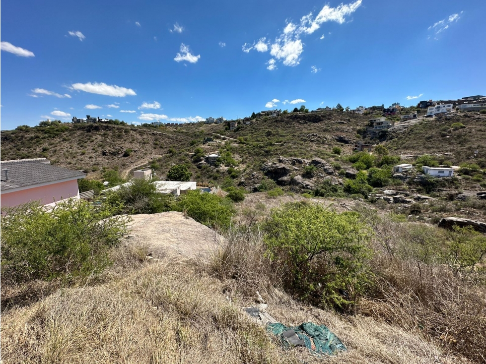 1100 mts2 - Villa del Lago - 3