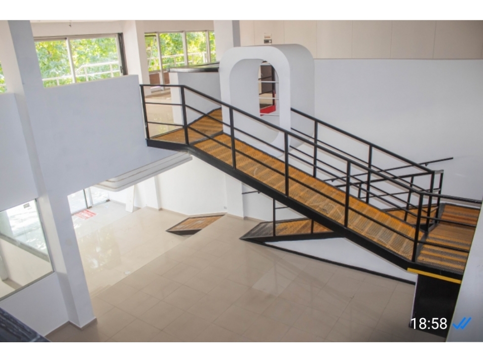 LOCAL CENTRICO 250MTS2 - 4