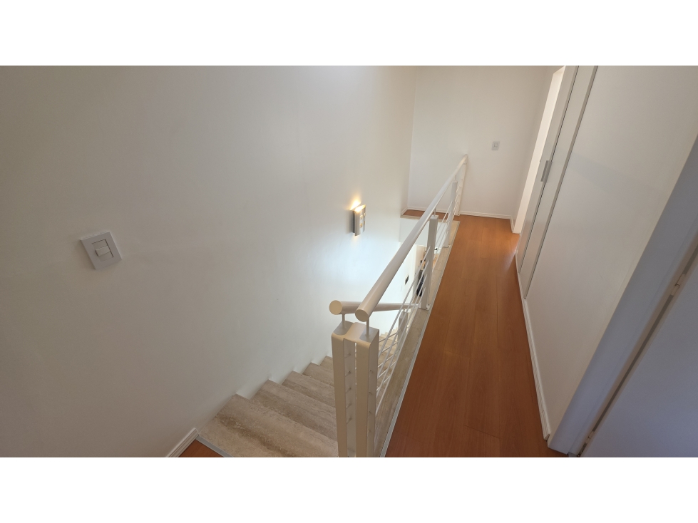 Dúplex de Categoría en Residencias del Lago - 5