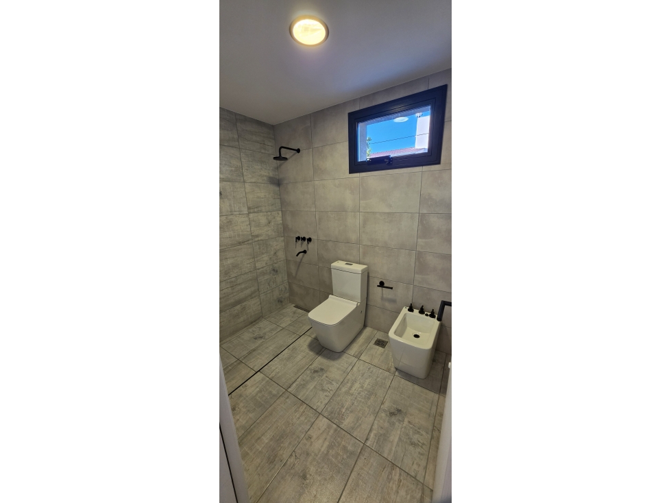 CASA A ESTRENAR 2 DORMITORIOS COSTA AZUL SUR VILLA CARLOS PAZ - 6