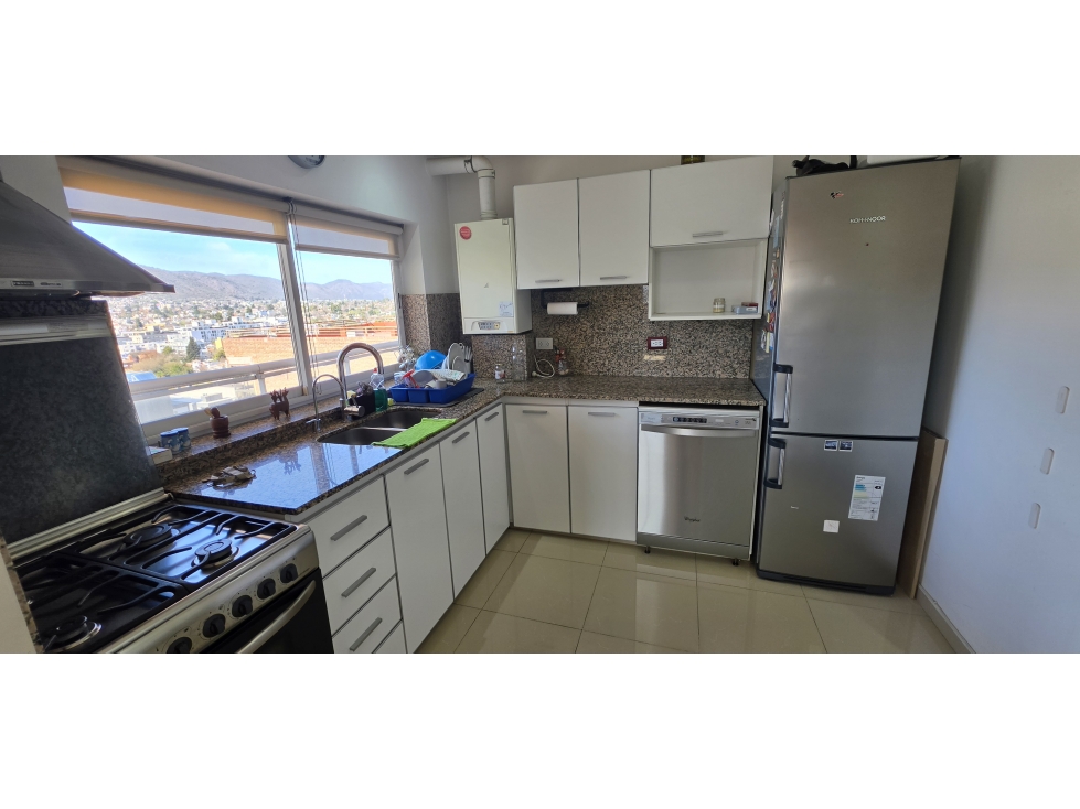 EXCLUSIVO DTO 3 DORMITORIOS - VILLA CARLOS PAZ - 6