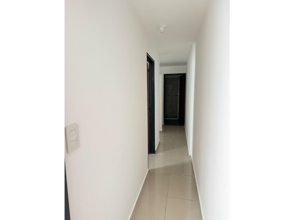 ALBERDI DEPARTAMENTO DOS DORMITORIO — foto 6