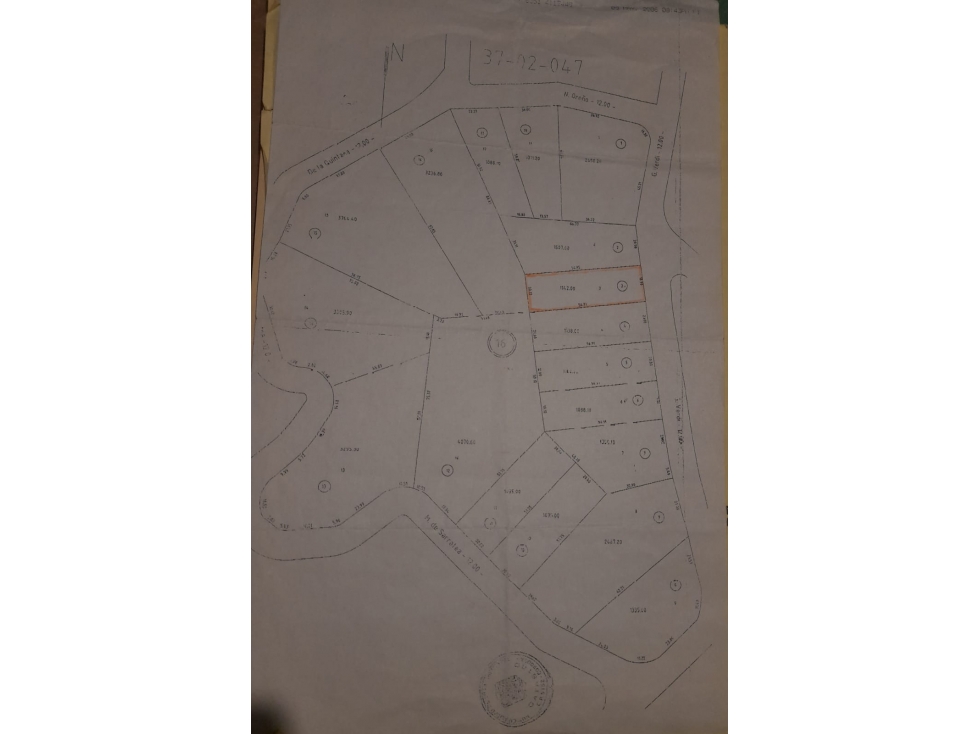 1100 mts2 - Villa del Lago - 4