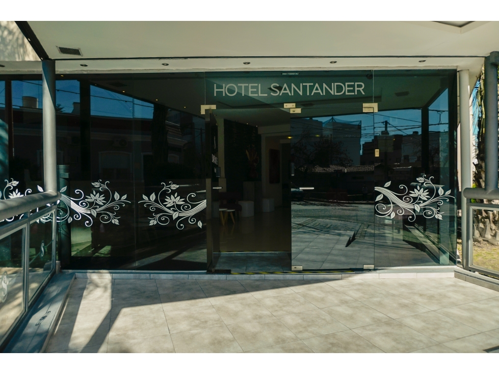 HOTEL A LA VENTA EN VILLA CARLOS PAZ - 4