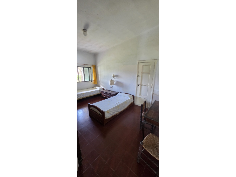 LOTE 1 HECTAREA CON CASONA - CALLE ALSINA - VILLA CARLOS PAZ - 6