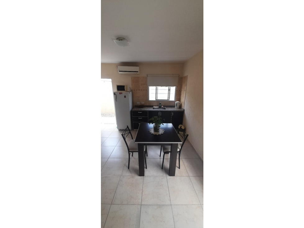IDEAL INVERSOR-COMPLEJO DE 5 DTOS + DUPLEX DE CAT - VILLA CARLOS PAZ — foto 6