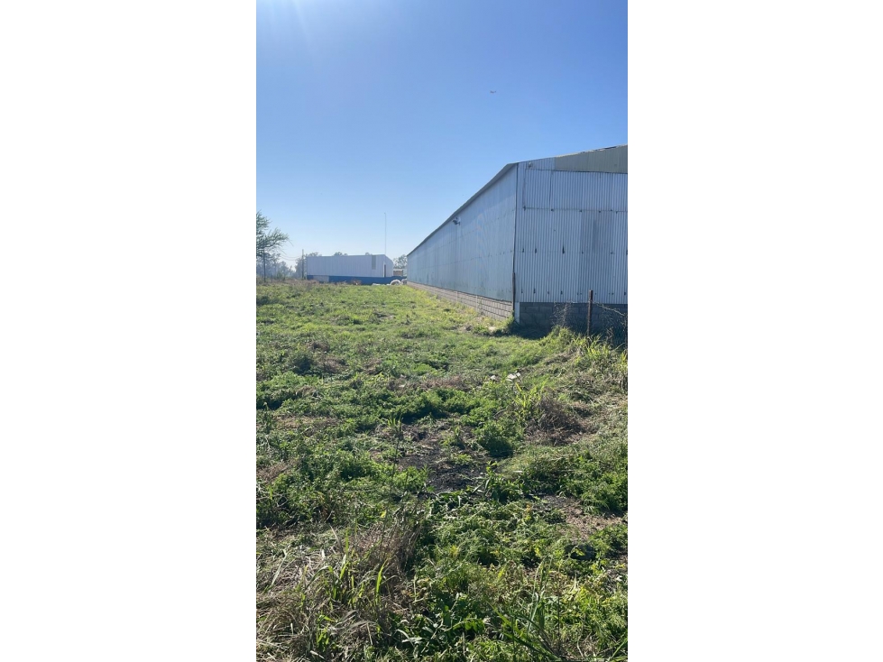 ALQUILER - GALPON 1.100 MTS - FERREYRA - CORDOBA CAPITAL - 5