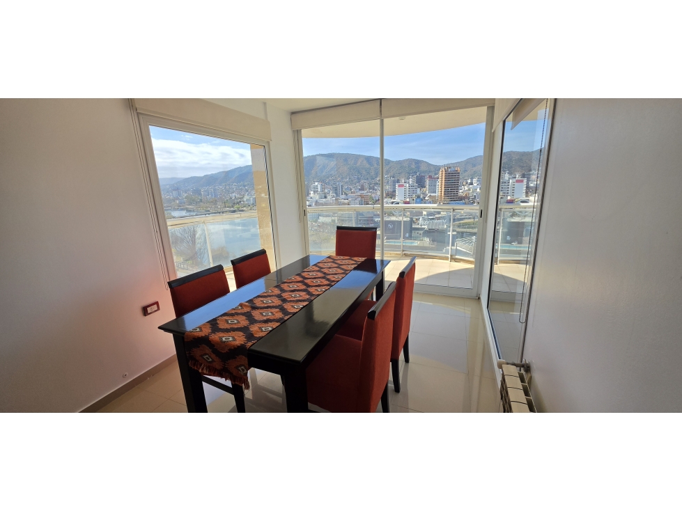 EXCLUSIVO DTO 3 DORMITORIOS - VILLA CARLOS PAZ - 4
