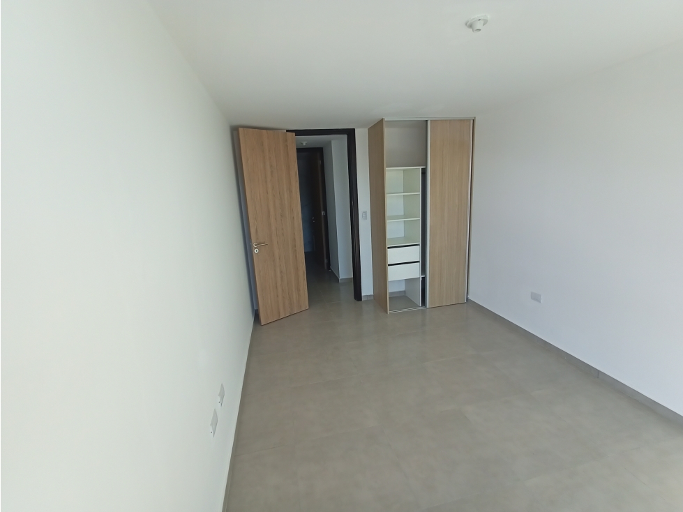 DEPARTAMENTO EN CARLOS PAZ 1 DORMITORIO - 6