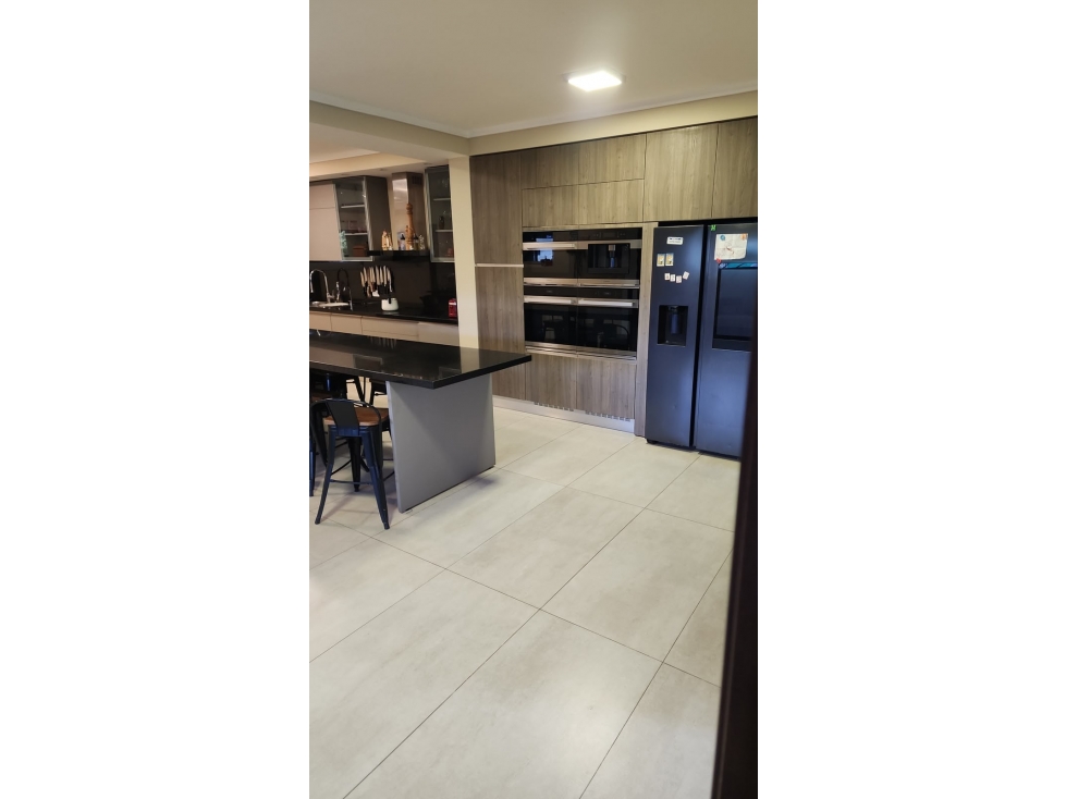 VENDO EN JARDIN INGLES VALLE ESCONDIDO CASA 3 DORMITORIOS - 6