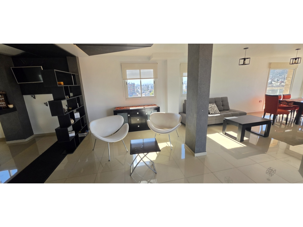 EXCLUSIVO DTO 3 DORMITORIOS - VILLA CARLOS PAZ - 3