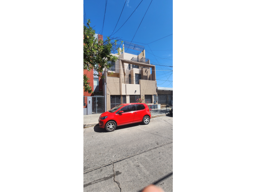EDIFICIO COMPLETO - IDEAL RENTA - ALBERDI - 2