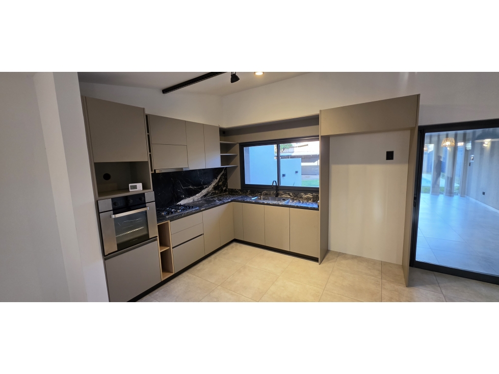 CASA A ESTRENAR 2 DORMITORIOS COSTA AZUL SUR VILLA CARLOS PAZ - 4