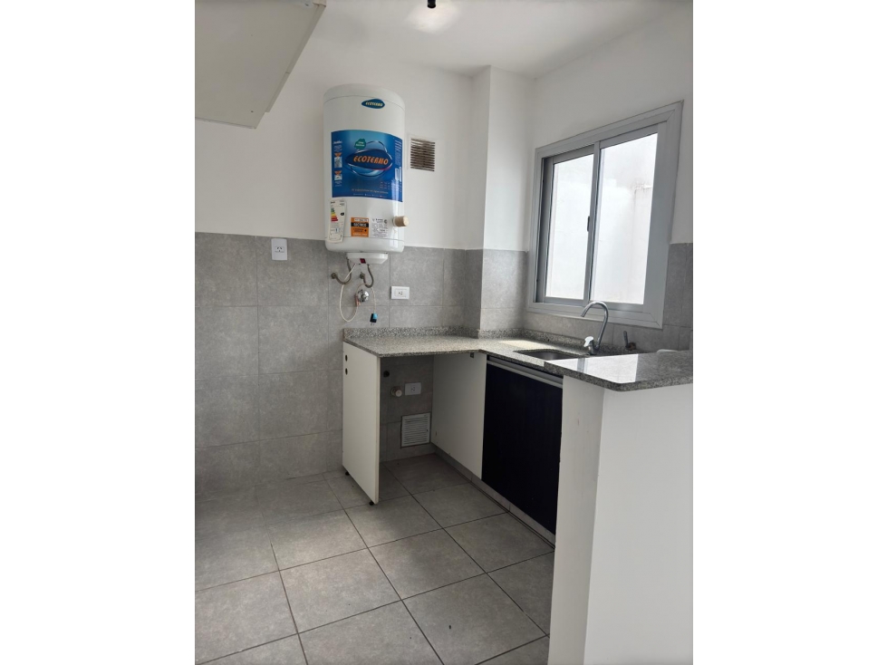 Depto. Planta Baja Con patio (alquilado) — foto 5