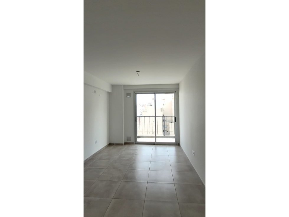 La mejor ubicación de General Paz! Depto de 1 dormitorio en venta - 6