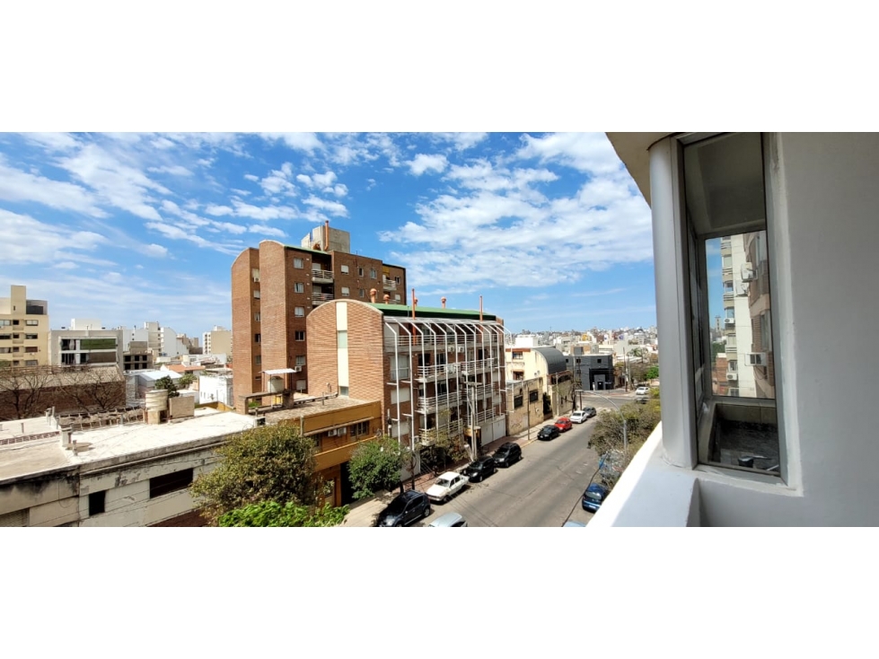 Inmejorable Ubicación-Pleno Cofico/Cochera