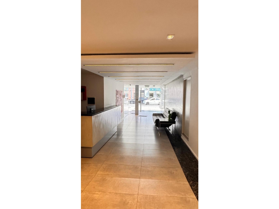 DEPARTAMENTO EN VENTA 1 DORMITORIO - B° Gral Paz - 3