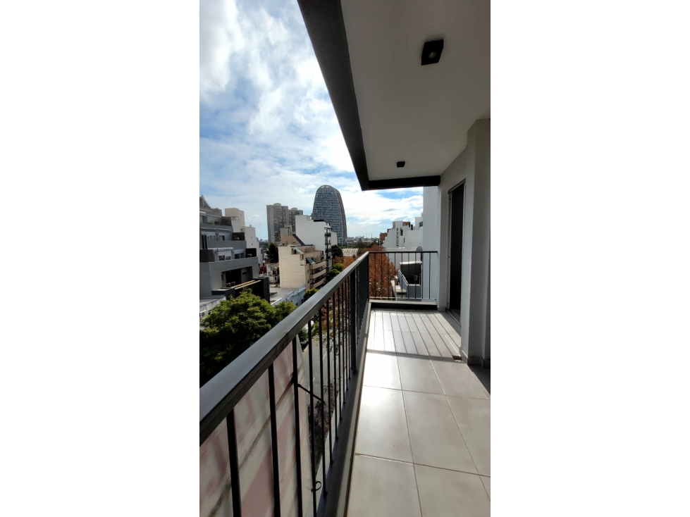 La mejor ubicación de General Paz! Depto de 1 dormitorio en venta - 4