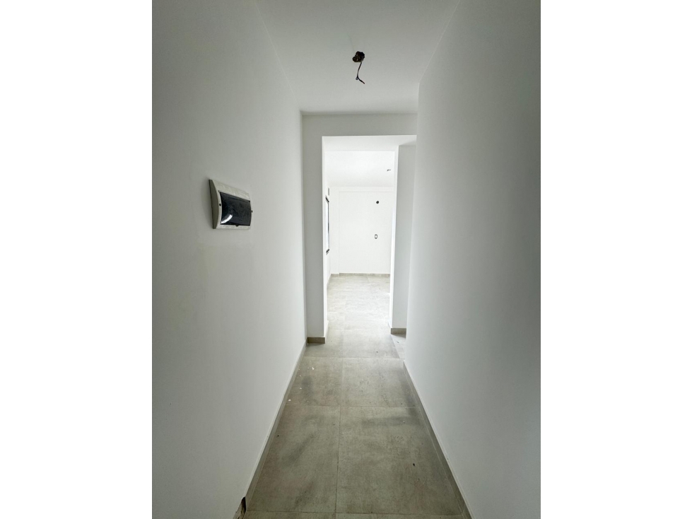 Alto Alberdi-A estrenar, 1 Dormitorio en Venta — foto 5