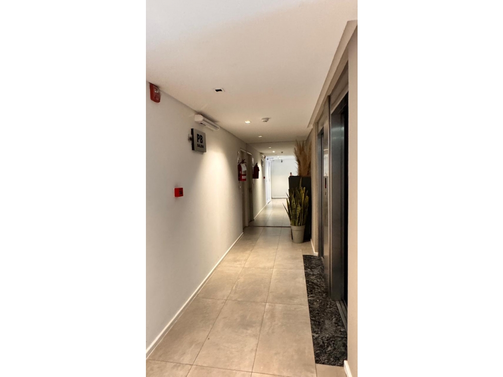 DEPARTAMENTO EN VENTA 1 DORMITORIO - B° Gral Paz - 4