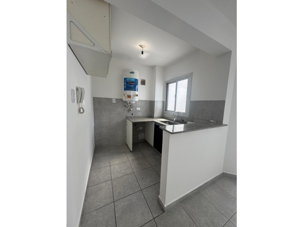 Depto. Planta Baja Con patio (alquilado) — foto 4
