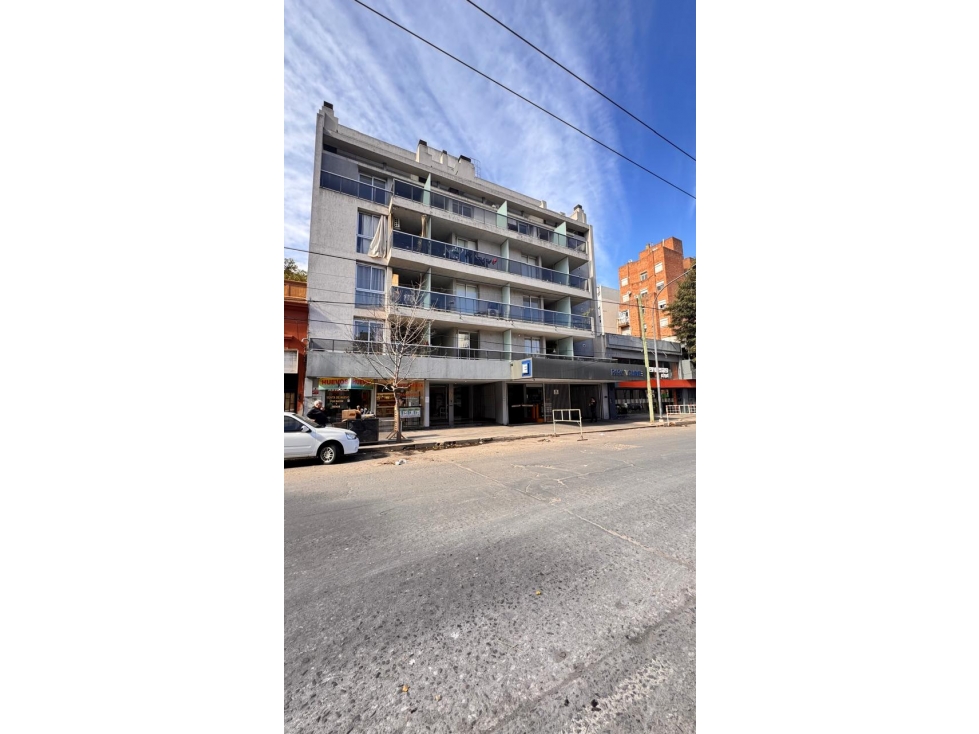 DEPARTAMENTO EN VENTA 1 DORMITORIO - B° Gral Paz - 1