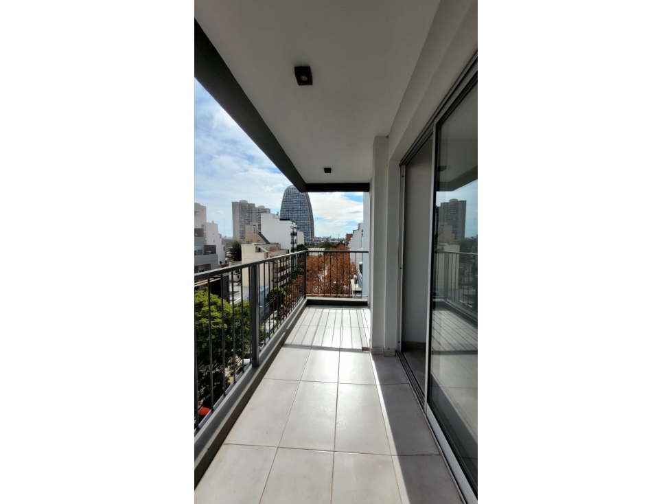 La mejor ubicación de General Paz! Depto de 1 dormitorio en venta - 3