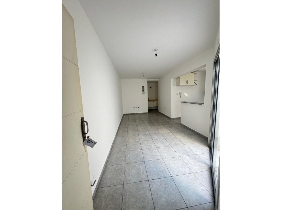 Depto. Planta Baja Con patio (alquilado)
