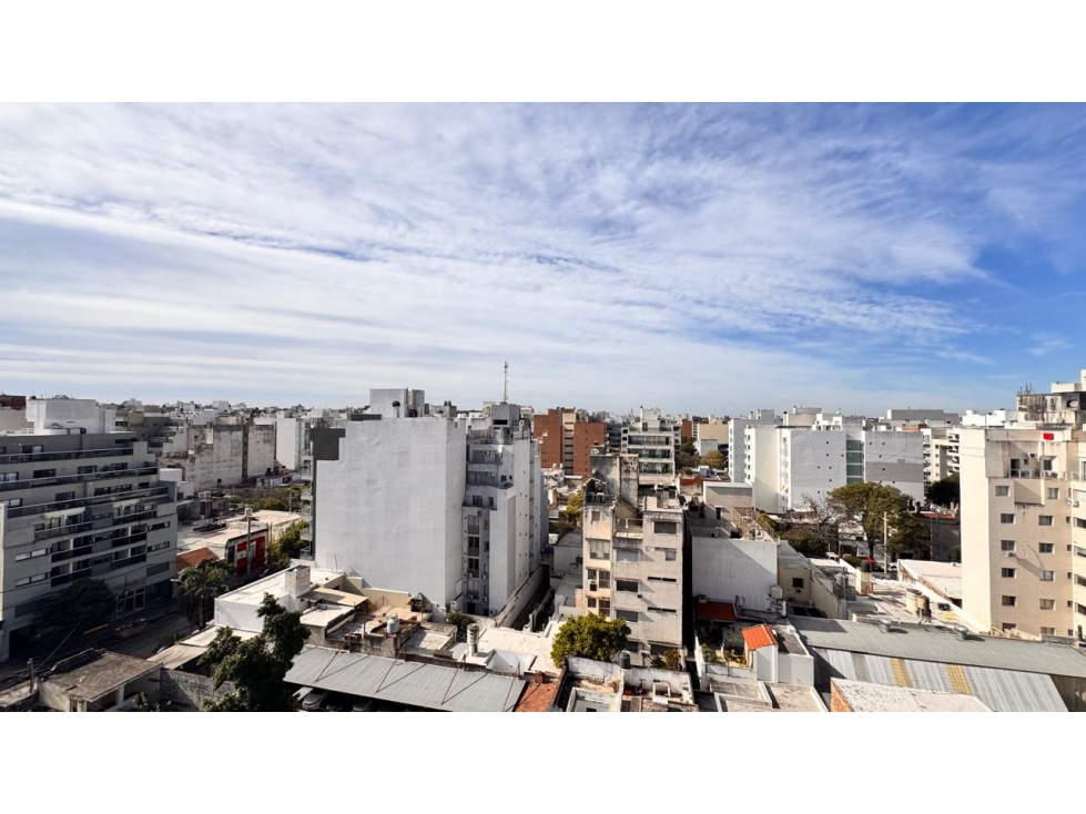 DEPARTAMENTO EN VENTA 1 DORMITORIO - B° Gral Paz - 6
