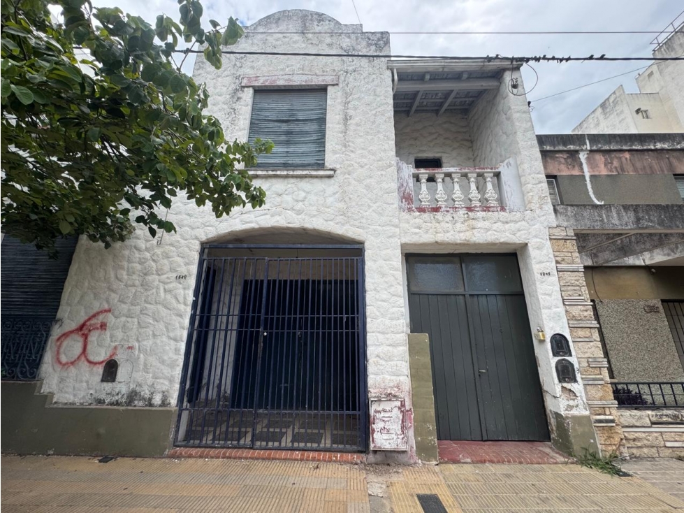 Alta Cordoba-Apto Desarrollo-PB+6 pisos
