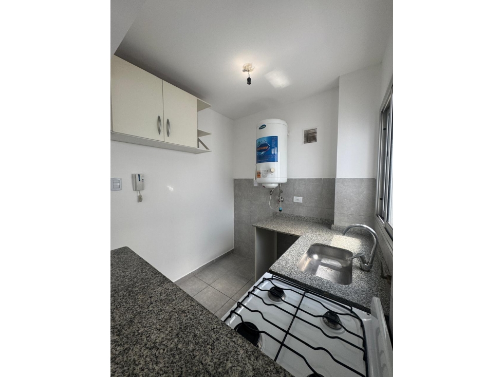 Depto. Planta Baja Con patio (alquilado) — foto 6