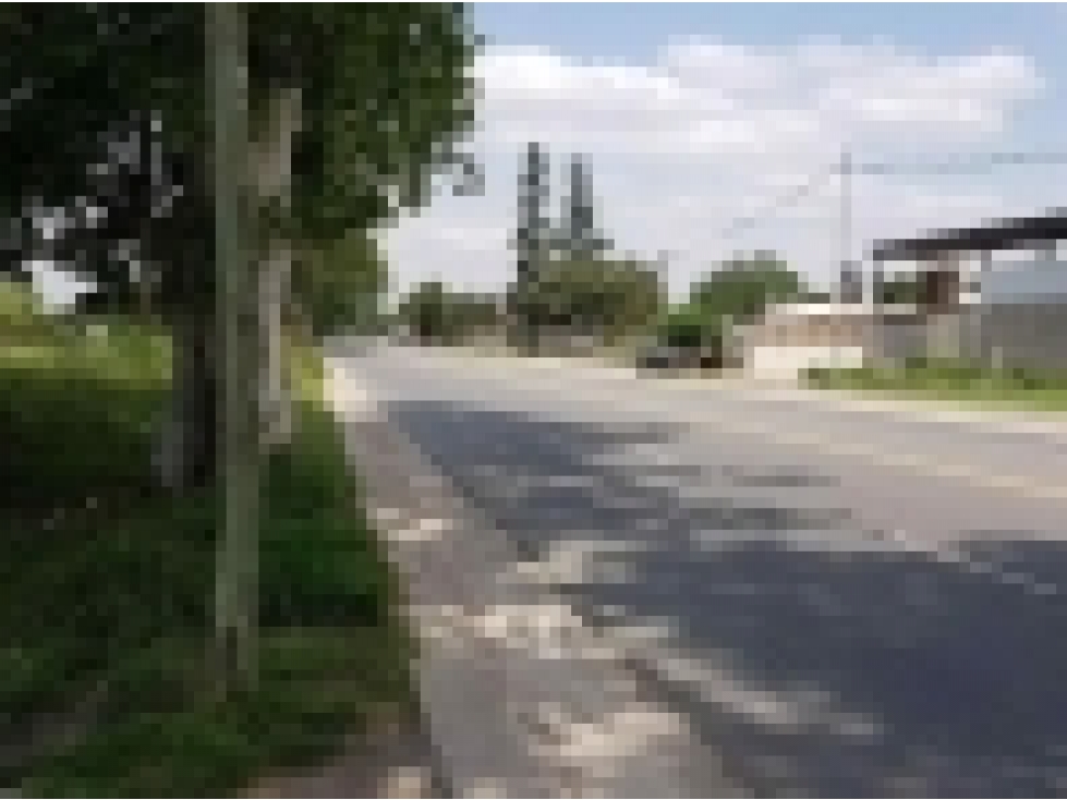 Lote de 7.993 m2 a Metros de Circunvalación — foto 4