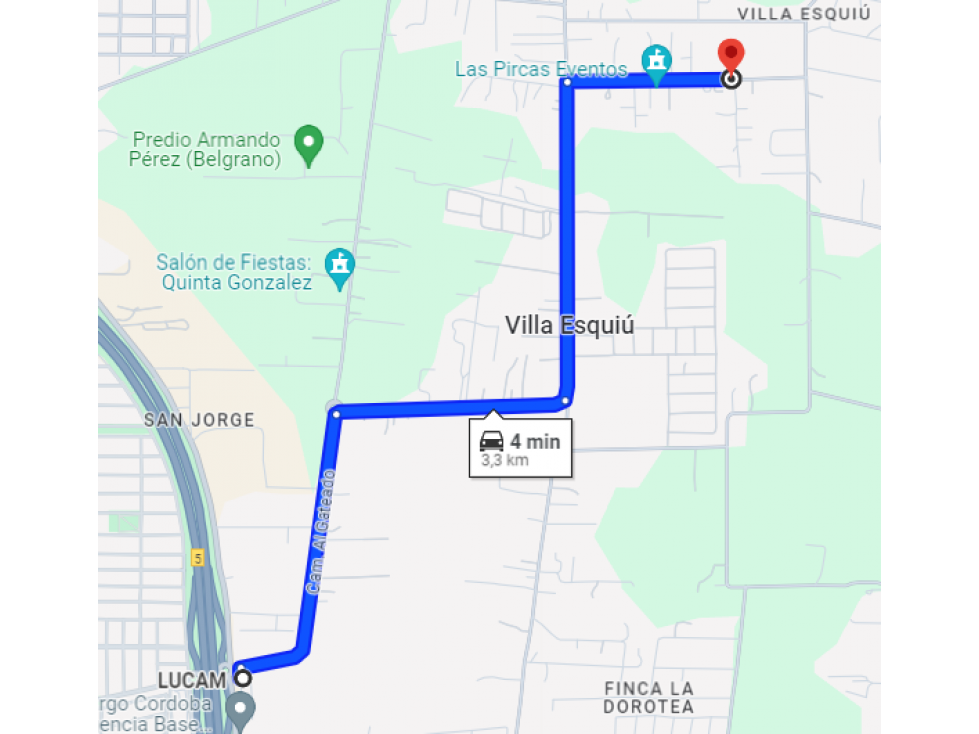 Importante y Único Predio-Galpón 900 m2 a min de Circunvalación - 2