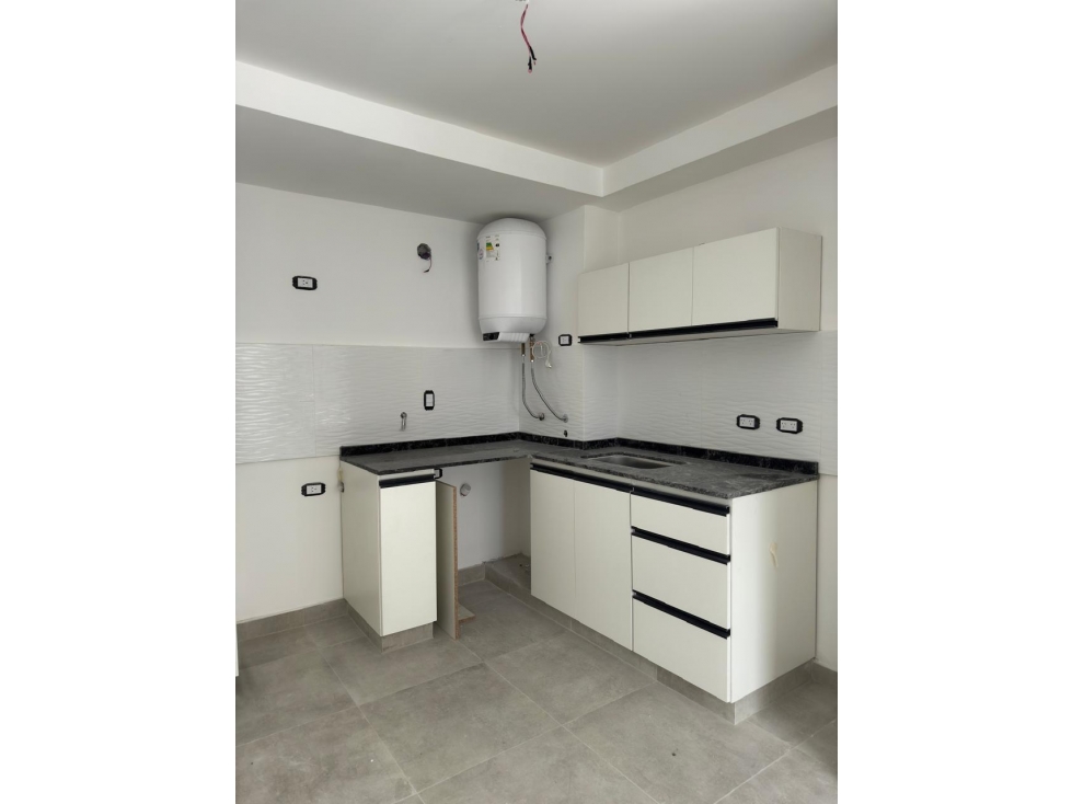 Alto Alberdi-A estrenar, 1 Dormitorio en Venta — foto 4