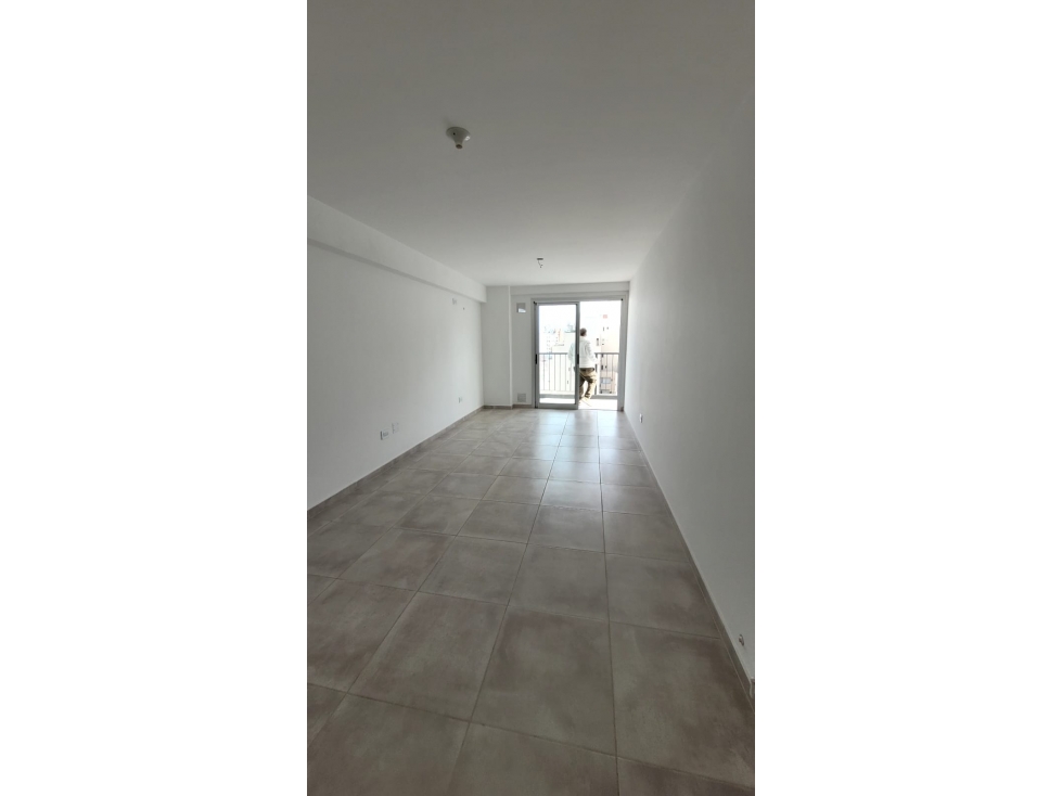 La mejor ubicación de General Paz! Depto de 1 dormitorio en venta - 5