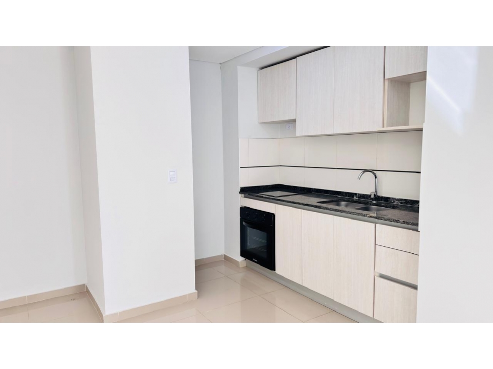VENTA, ALTA CÓRDOBA - DEPTO 1 DORMITORIO — foto 3