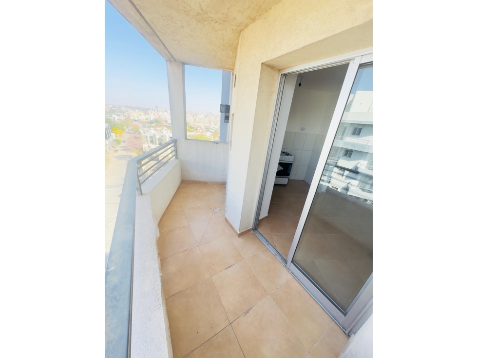Apto Crédito BNA, Cofico 1 Dormitorio+Balcon