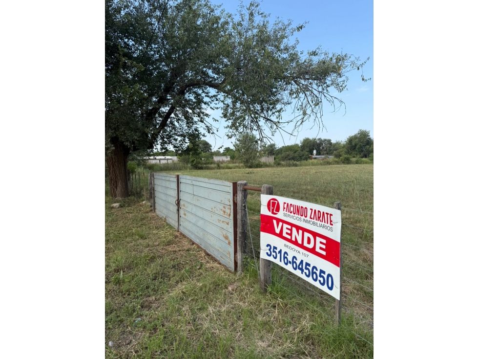 10.000 m2 Villa Esquiu Bº San Ramon ideal Galpones - Emprendimiento — foto 4